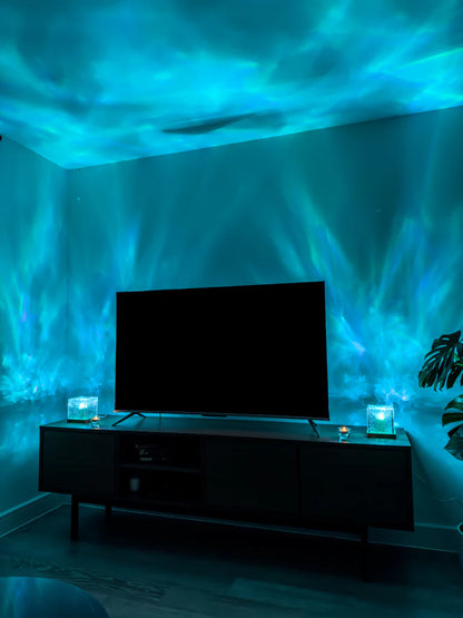 Lampa led AuraGlow™